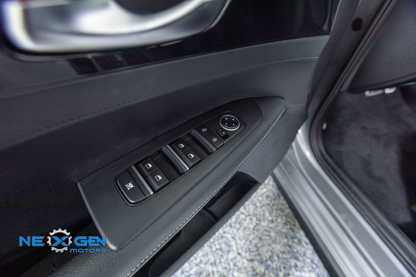 Used 2023 Kia Forte GT-Line w/ GT-Line Technology Package FWD image 12