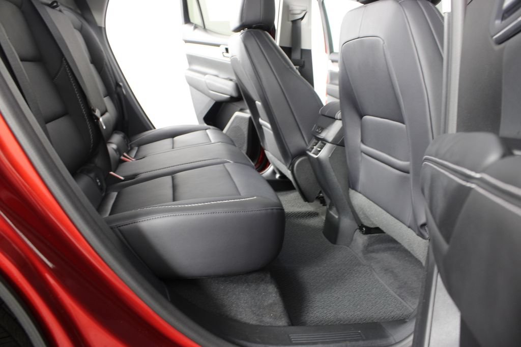 New 2027 GMC Terrain Denali AWD/4WD image 24