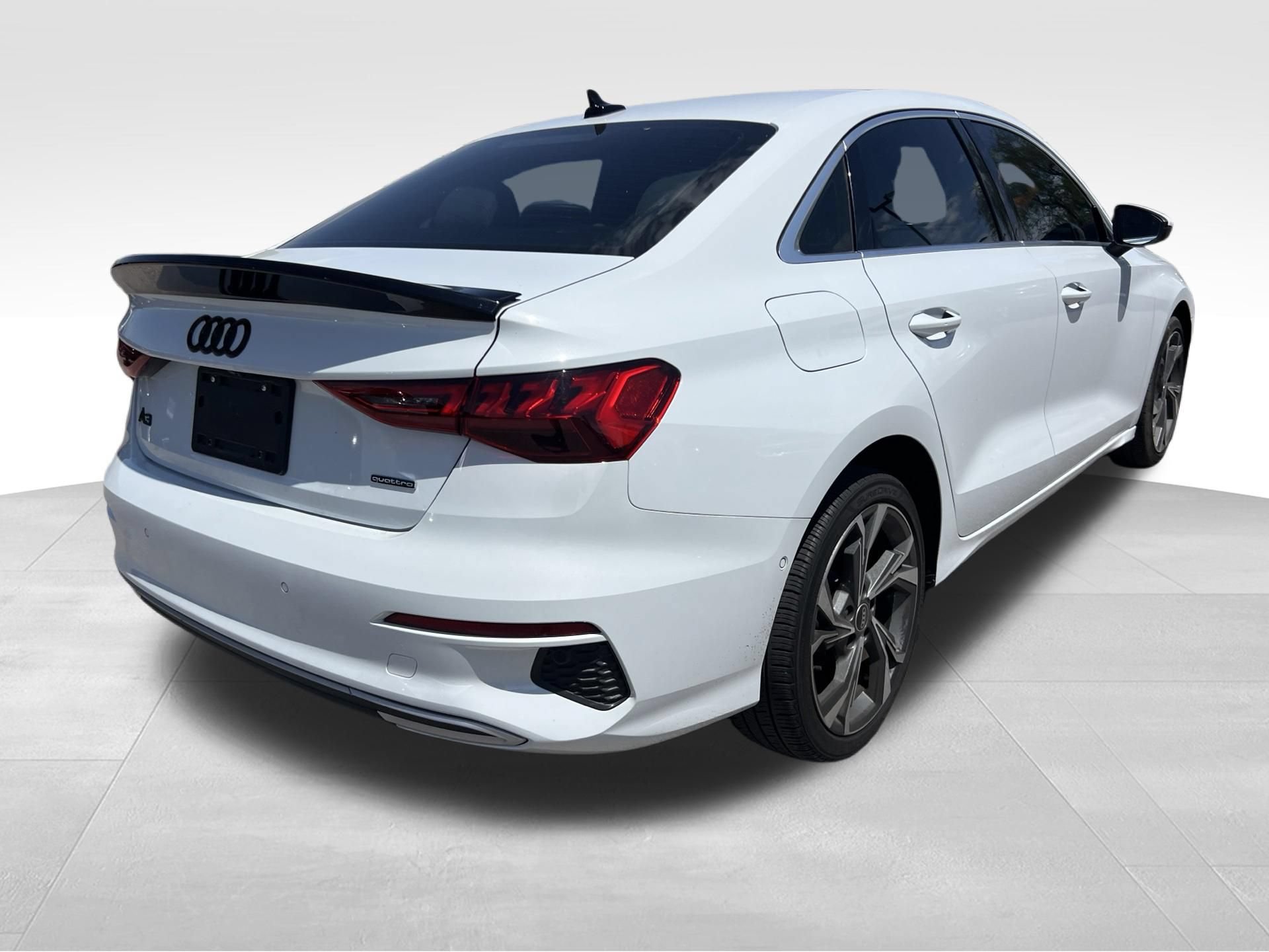 Used 2022 Audi A3 2.0T Premium Plus w/ Premium Plus Package AWD/4WD image 5