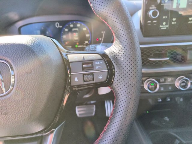 New 2026 Acura ADX A-Spec w/ Advance Package AWD/4WD image 26