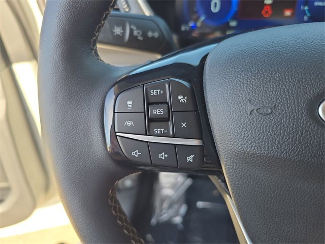 Used 2022 Ford Escape Titanium w/ Titanium Elite Package image 23