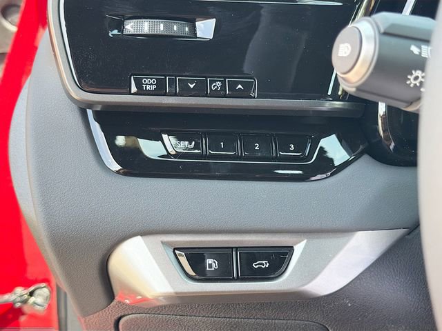 New 2026 Lexus RX 350 Premium Plus image 37