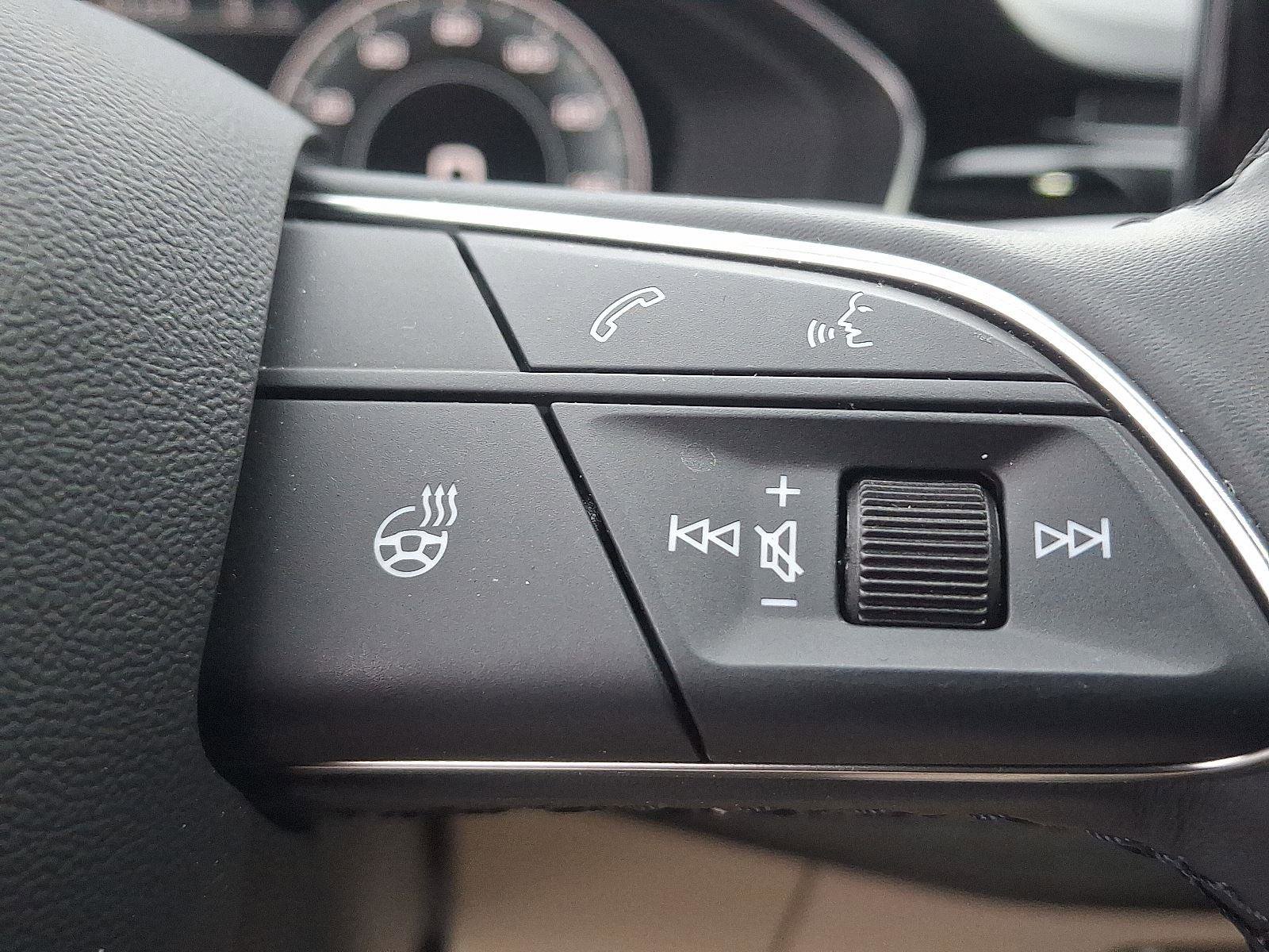 Used 2025 Audi A5 2.0T Prestige image 23