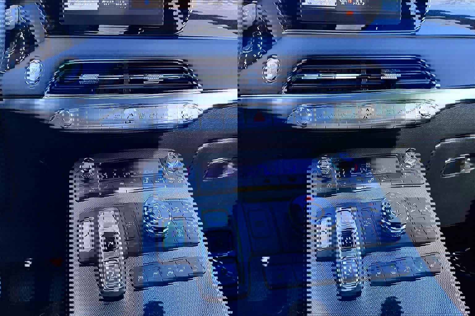 Used 2021 Hyundai Palisade Calligraphy w/ Cargo Package image 33