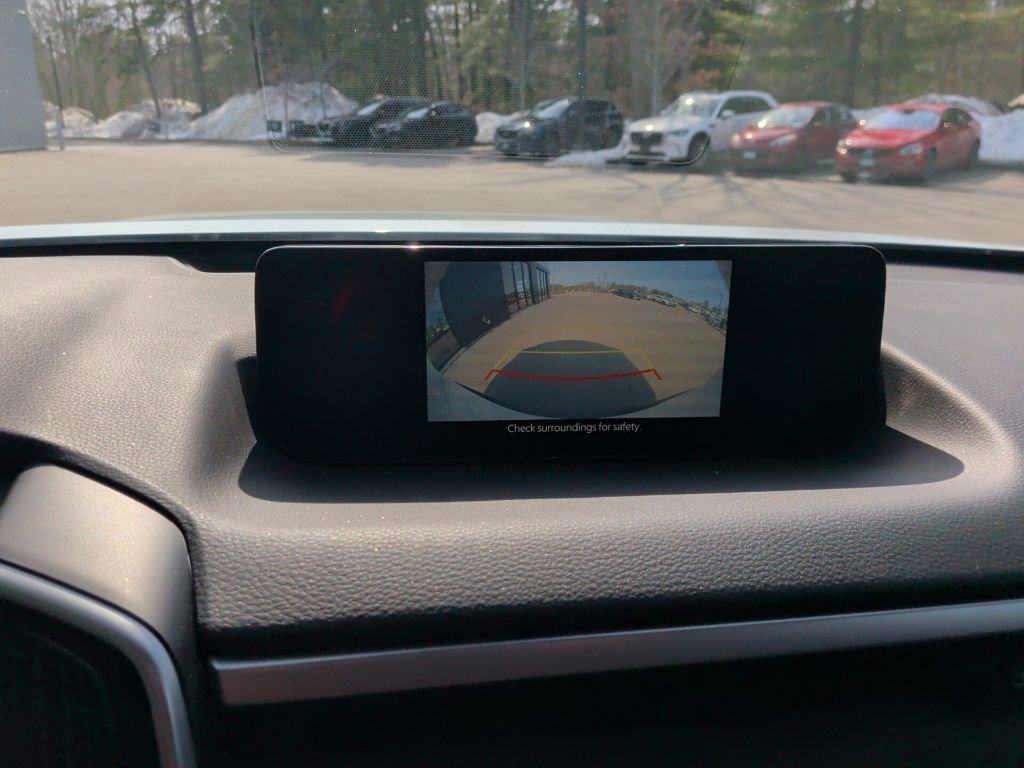 Certified 2024 MAZDA CX-50 AWD 2.5 S w/ Cargo Package image 24