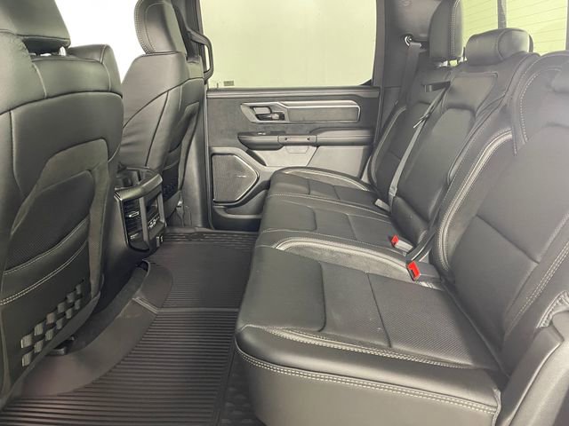 New 2026 RAM 1500 RHO w/ RHO Level 1 Equipment Group image 14