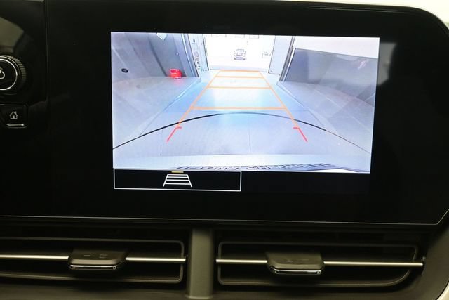 Used 2024 Chevrolet Trax LS FWD image 41