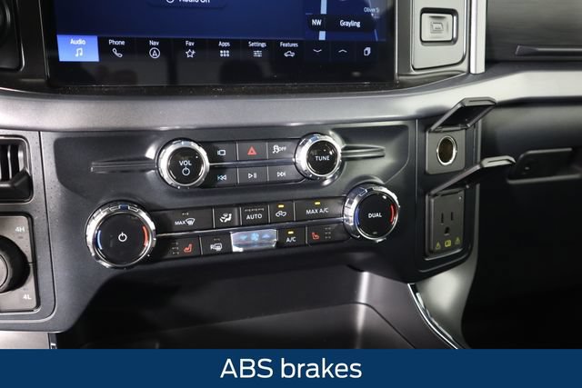 New 2026 Ford F150 XLT w/ Equipment Group 302A MID AWD/4WD image 37