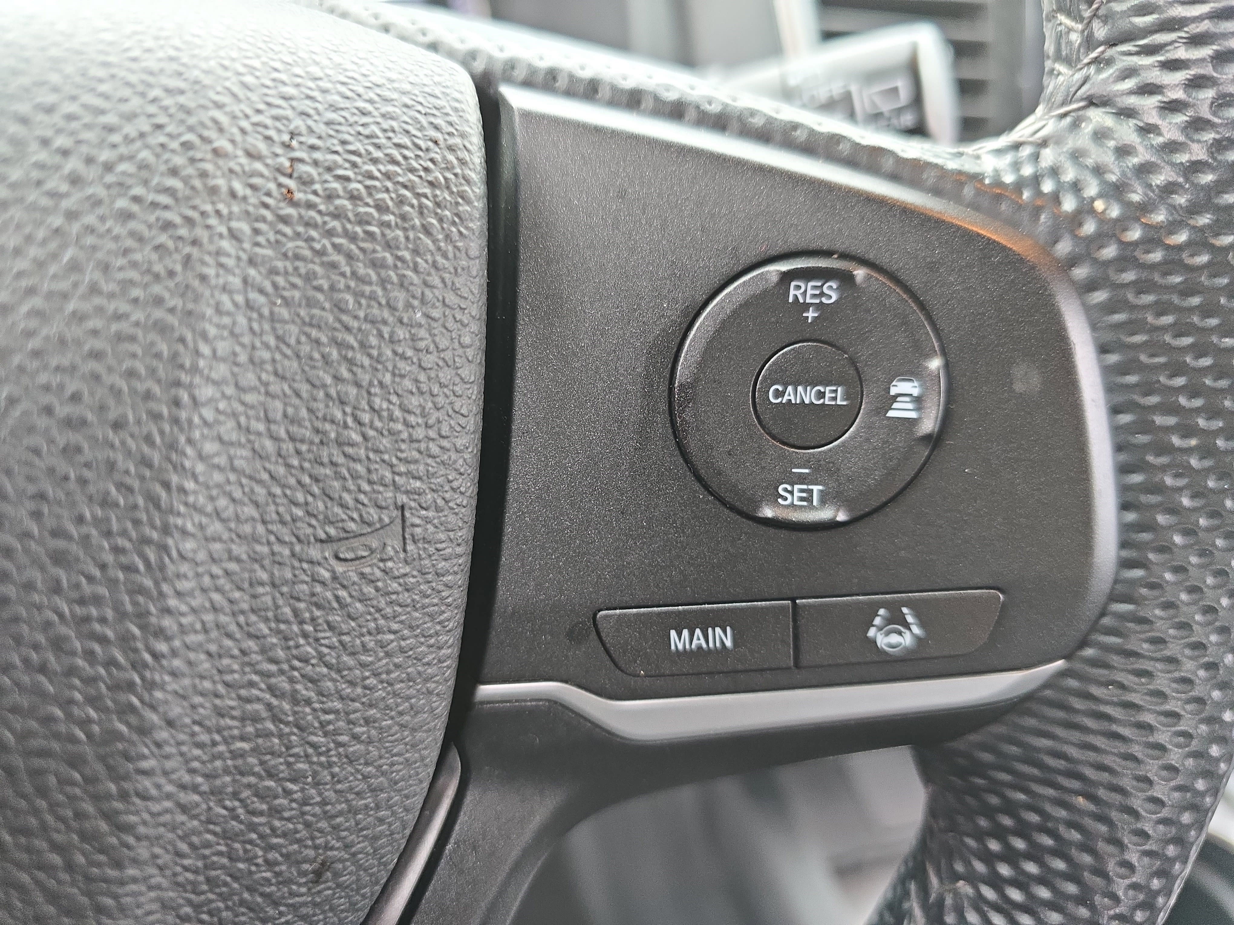 Certified 2023 Honda Passport EX-L image 19