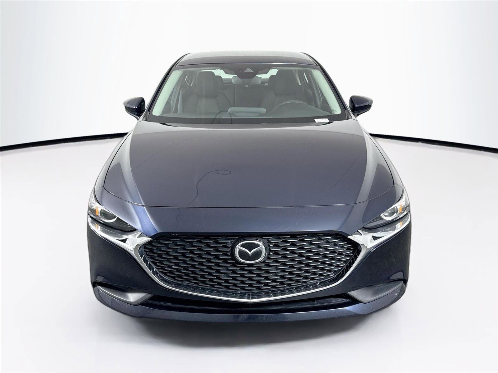 Used 2020 MAZDA MAZDA3 4DR FWD image 7