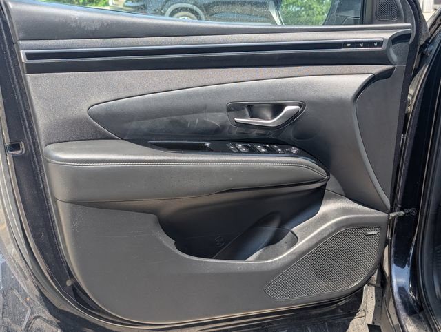 Used 2023 Hyundai Tucson Limited AWD/4WD image 7