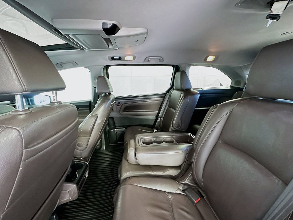 Used 2019 Honda Odyssey Elite image 26