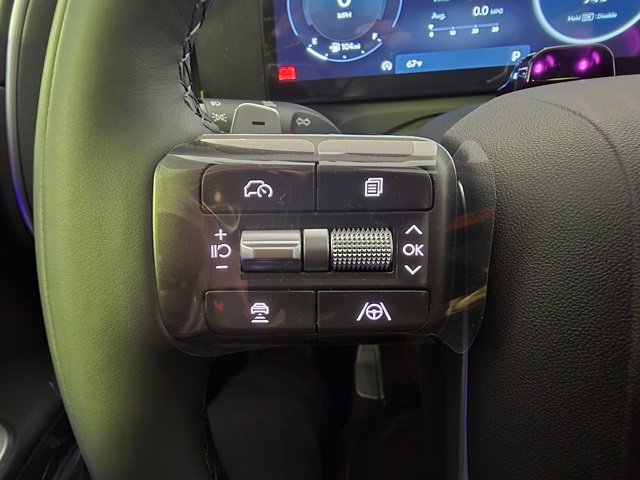 New 2026 Hyundai Palisade Calligraphy image 19