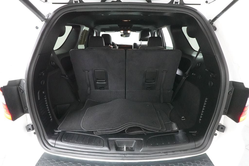 Used 2025 Dodge Durango R/T AWD/4WD image 30