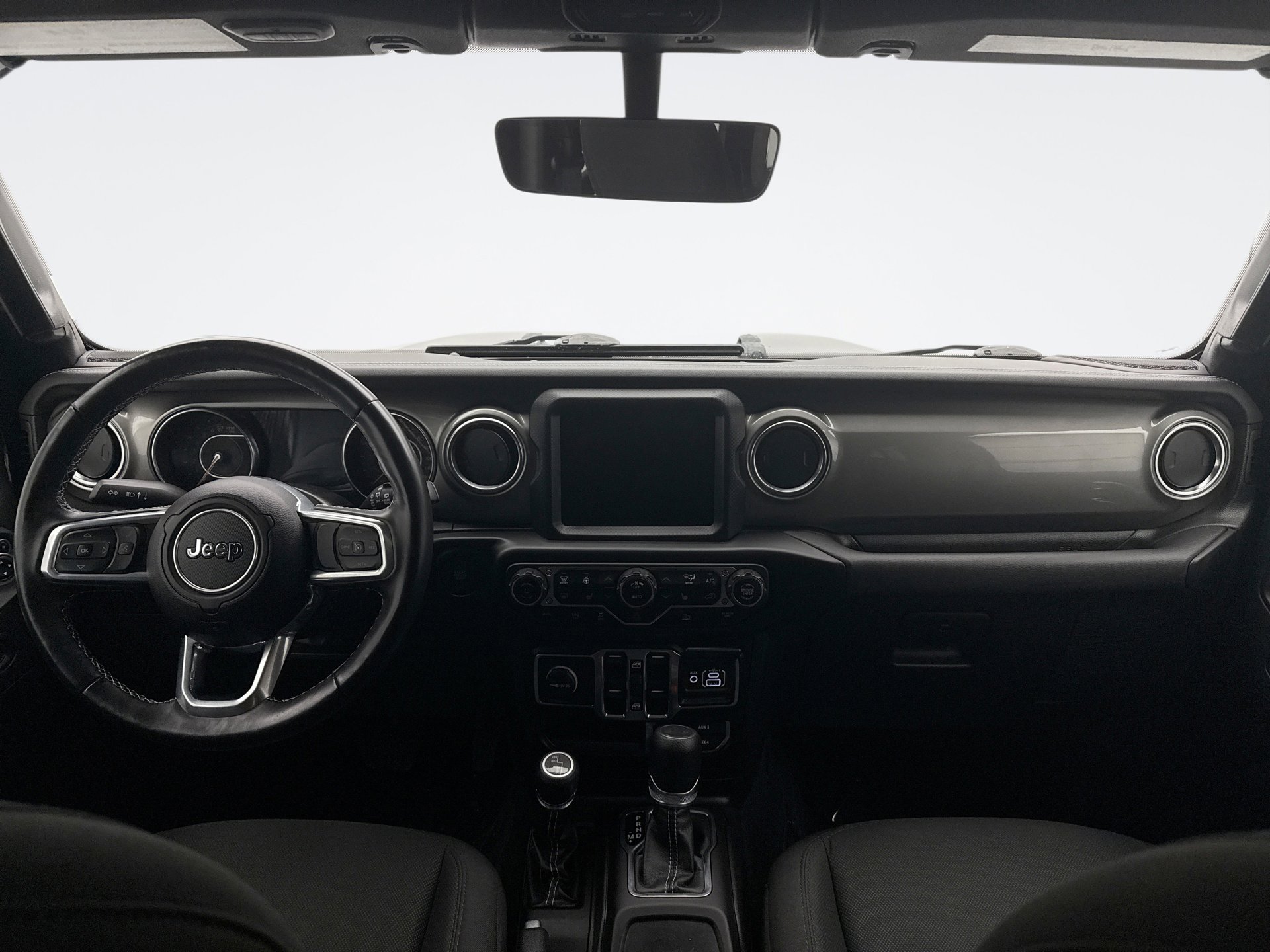 Used 2022 Jeep Wrangler Unlimited Sahara w/ Dual Top Group image 14