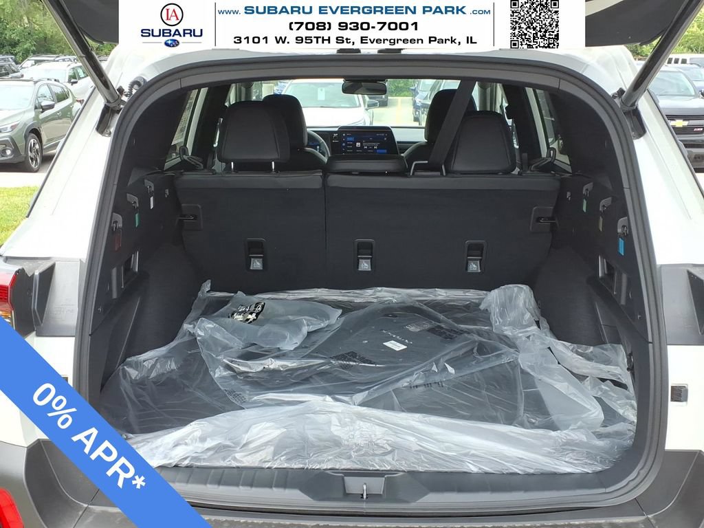 New 2026 Subaru Outback Premium AWD/4WD image 27