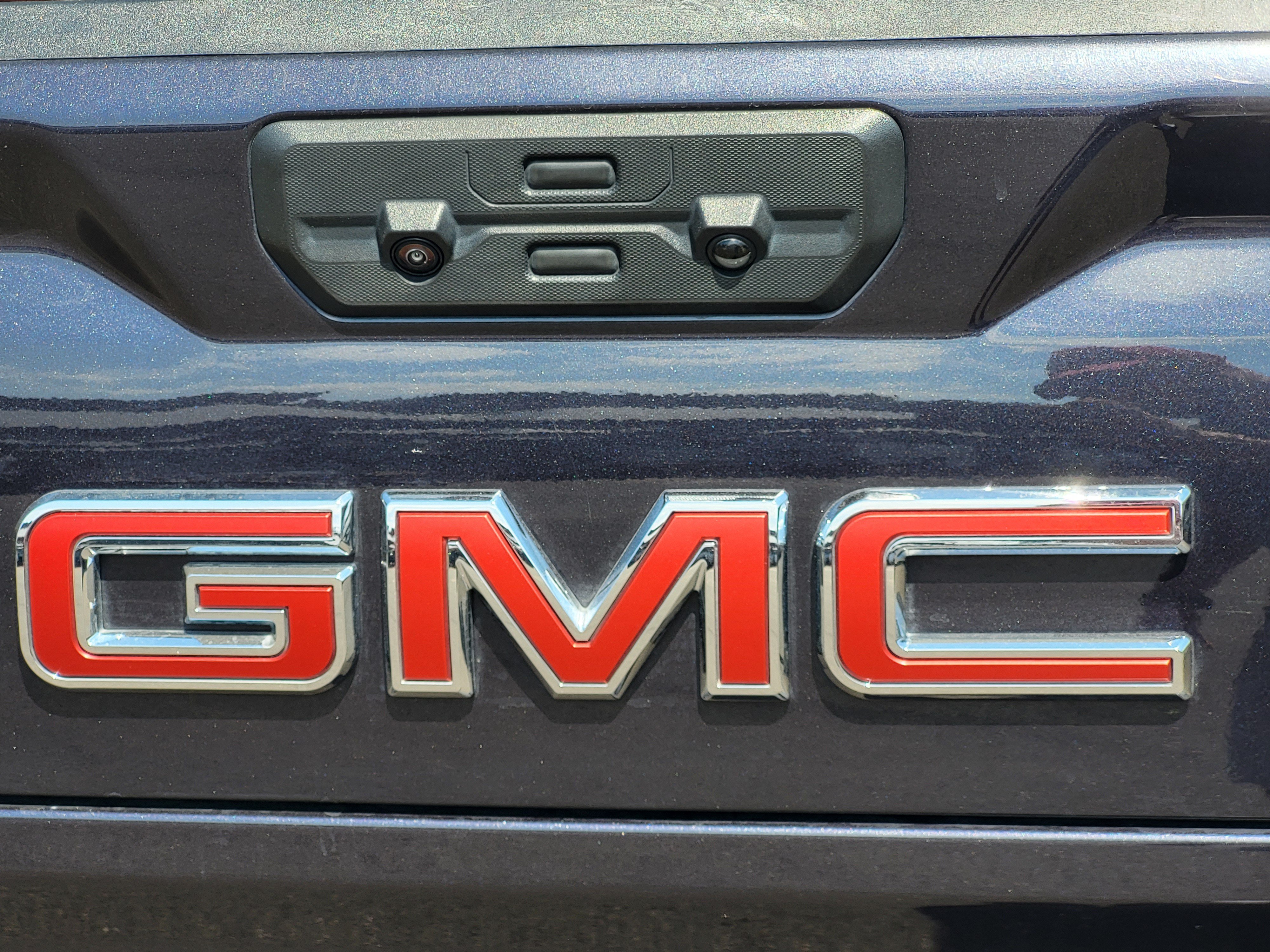 Certified 2023 GMC Sierra 1500 Denali w/ Denali Reserve Package AWD/4WD image 11