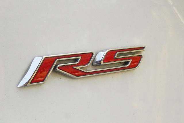 Used 2020 Chevrolet Blazer RS image 35