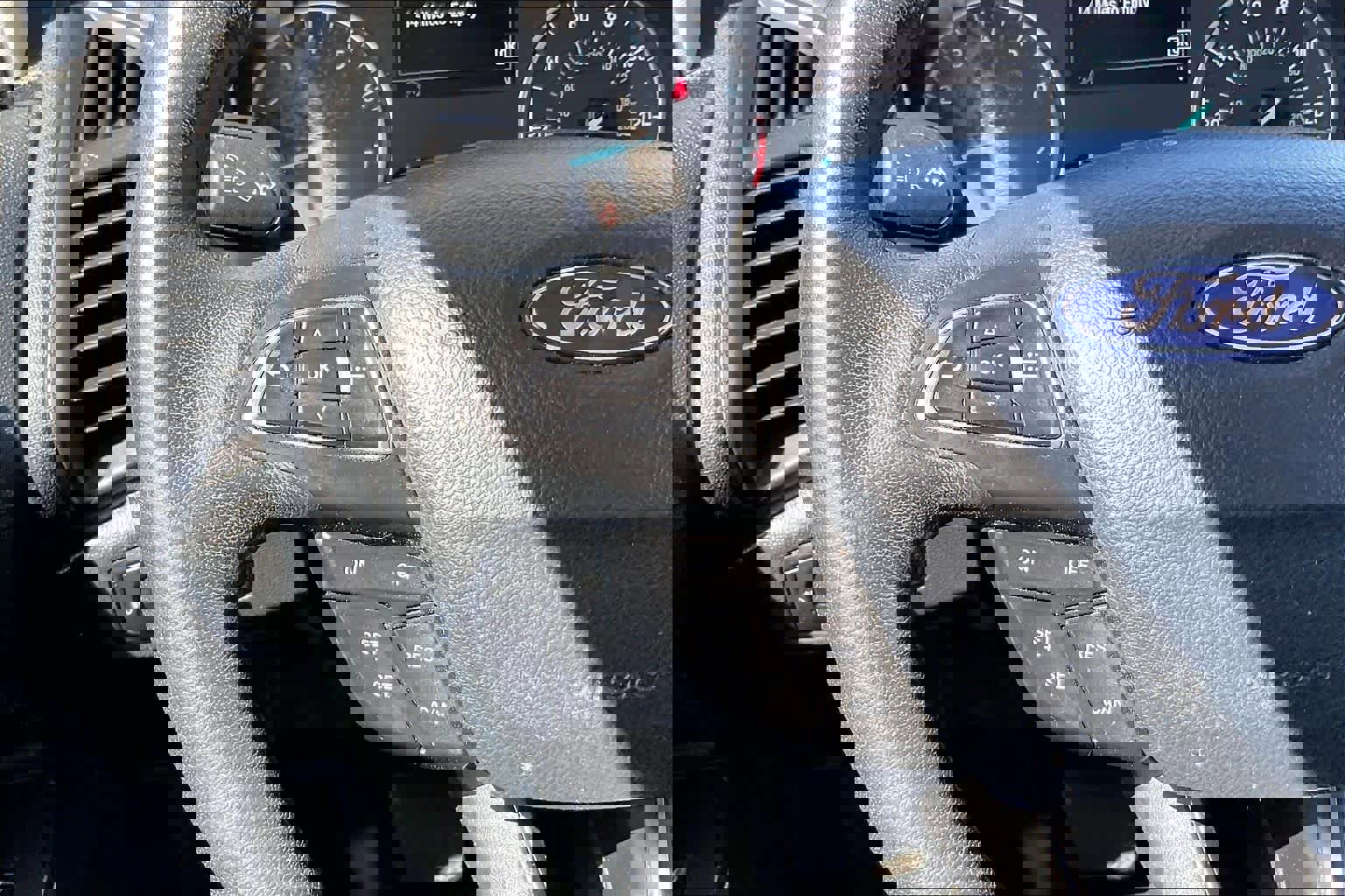 Used 2020 Ford EcoSport Titanium image 24