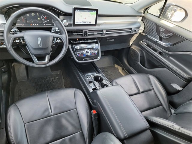 Certified 2022 Lincoln Corsair AWD w/ Equipment Group 101A image 38