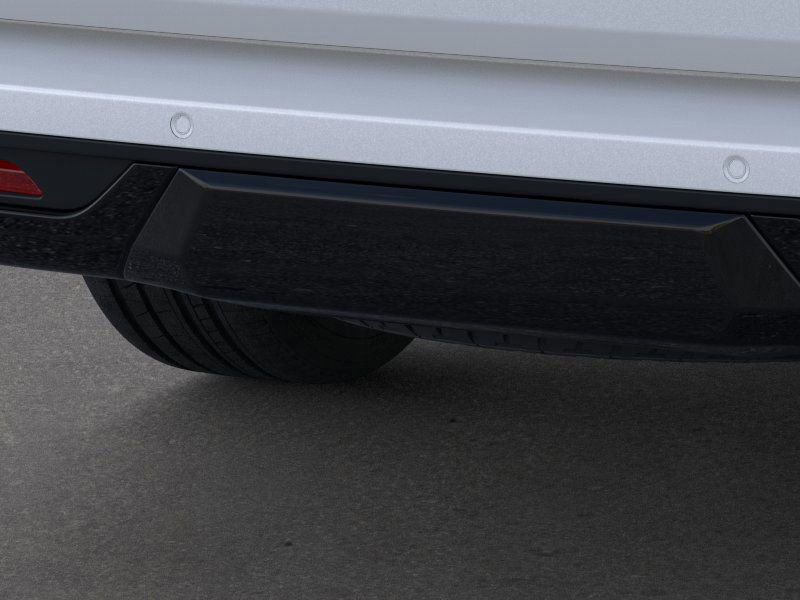 New 2026 Ford Expedition Platinum image 23