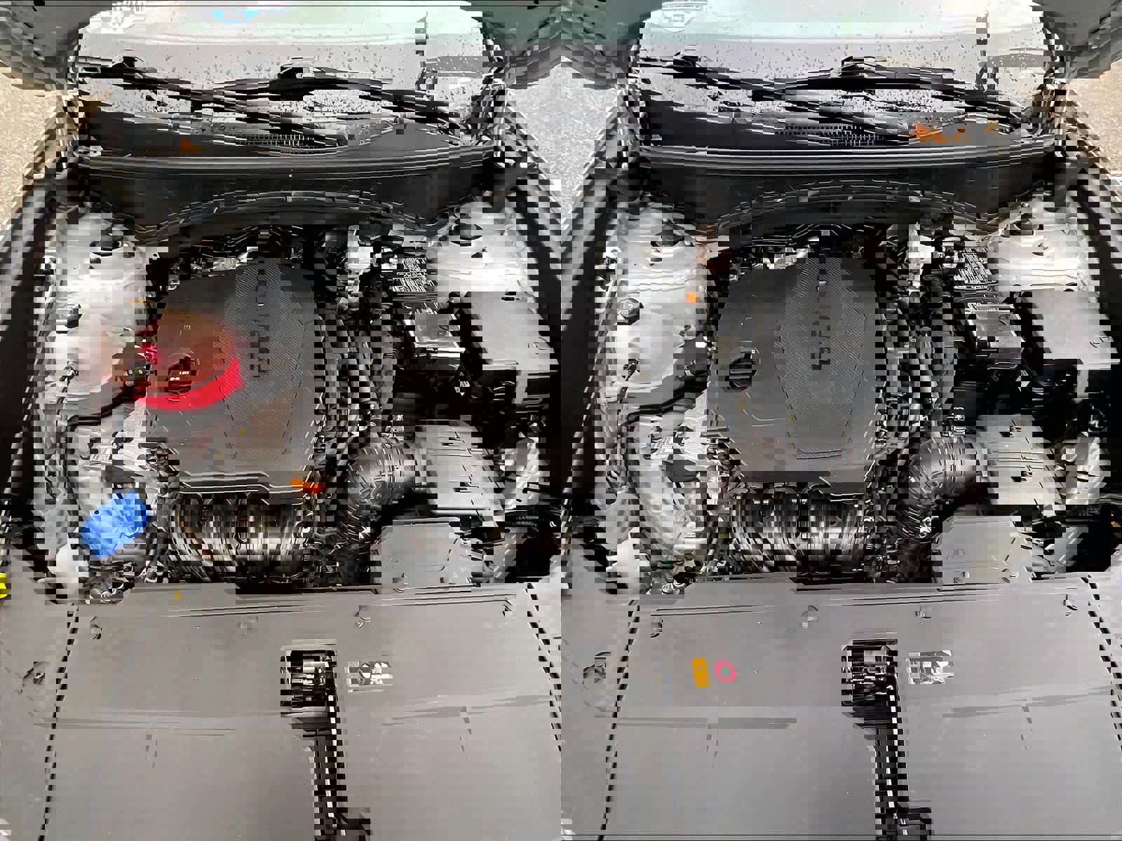 Used 2023 Hyundai Tucson Limited image 29