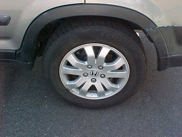 Used 2006 Honda CR-V EX image 6