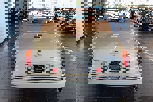 Used 1994 Rolls-Royce Corniche IV image 7