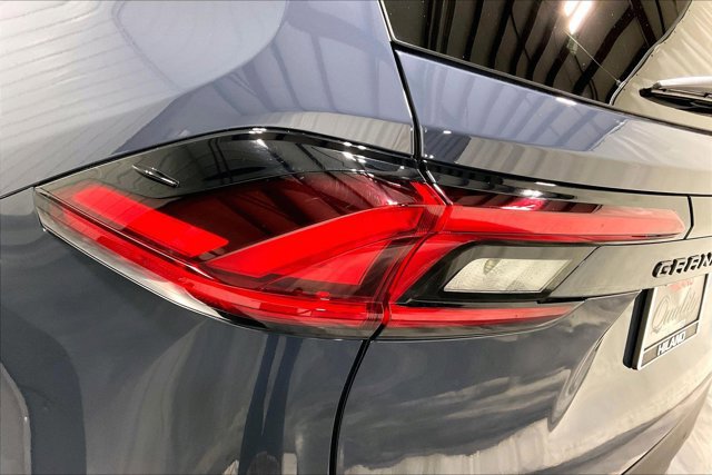 Certified 2026 Toyota Grand Highlander Platinum image 30