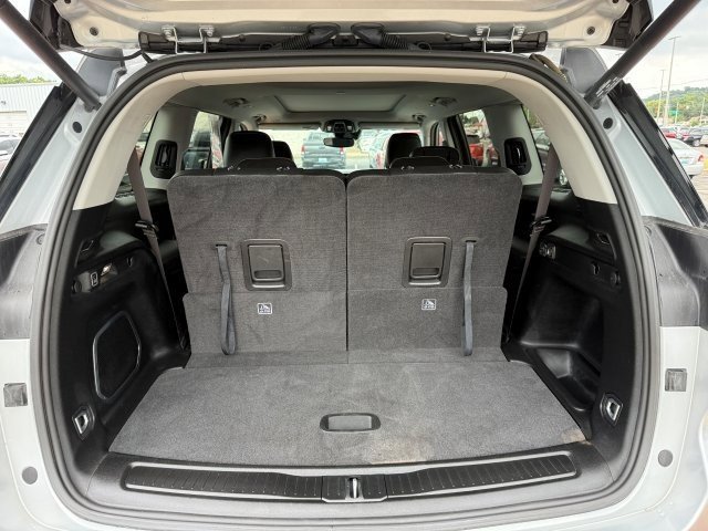 Used 2022 Jeep Grand Cherokee L Limited image 22