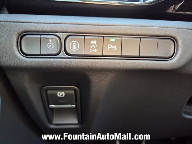 Used 2026 Acura MDX FWD w/ Technology Package image 19