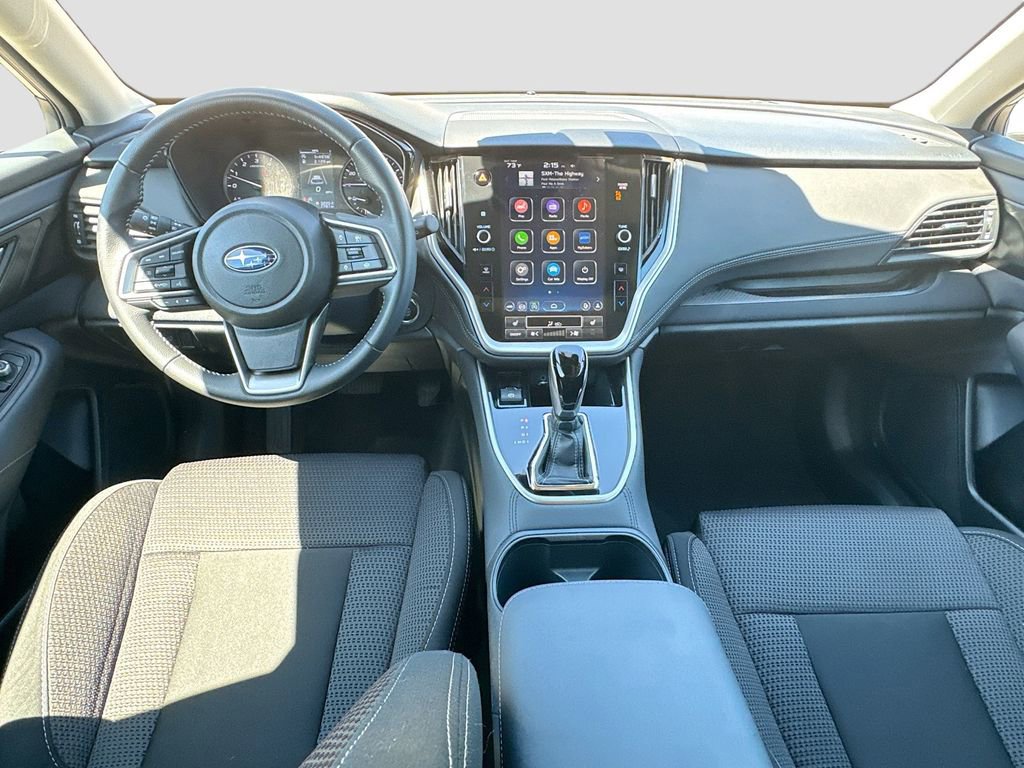 Certified 2025 Subaru Outback Premium w/ Popular Package #1 image 31