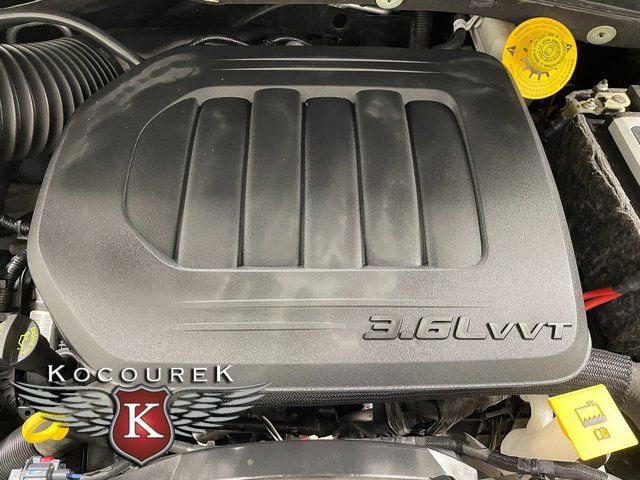 Used 2020 Dodge Grand Caravan SE FWD image 23