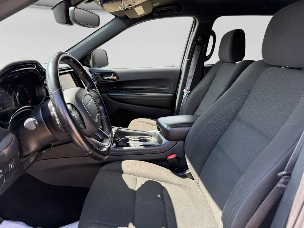 Used 2023 Dodge Durango GT AWD/4WD image 21
