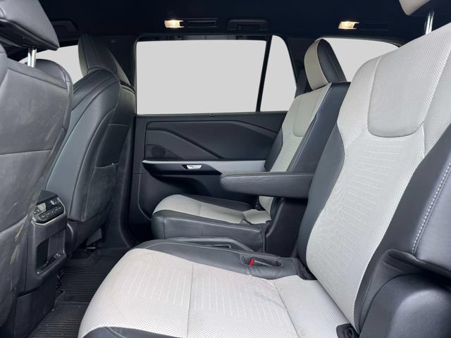 Certified 2024 Lexus TX 500h AWD w/ Technology Package image 15