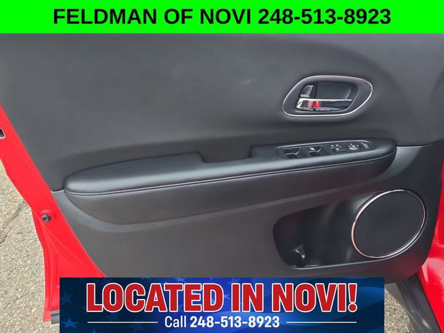 Used 2018 Honda HR-V EX image 14