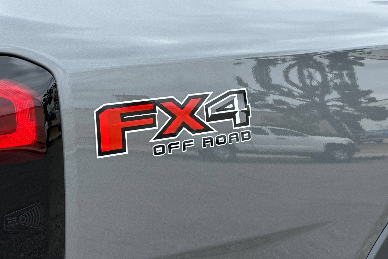 New 2026 Ford Ranger XLT w/ FX4 Off-Road Package AWD/4WD image 24