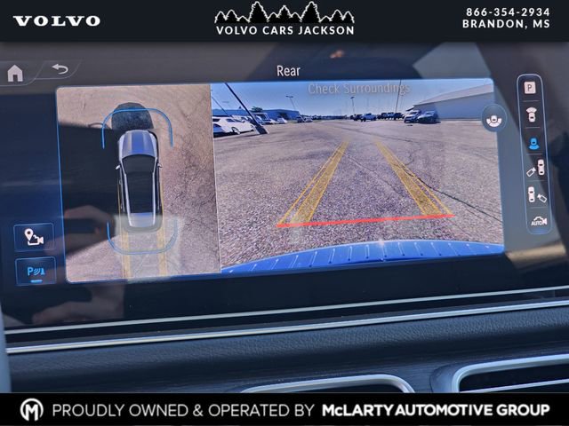 Used 2024 Mercedes-Benz GLE 350 4MATIC image 11