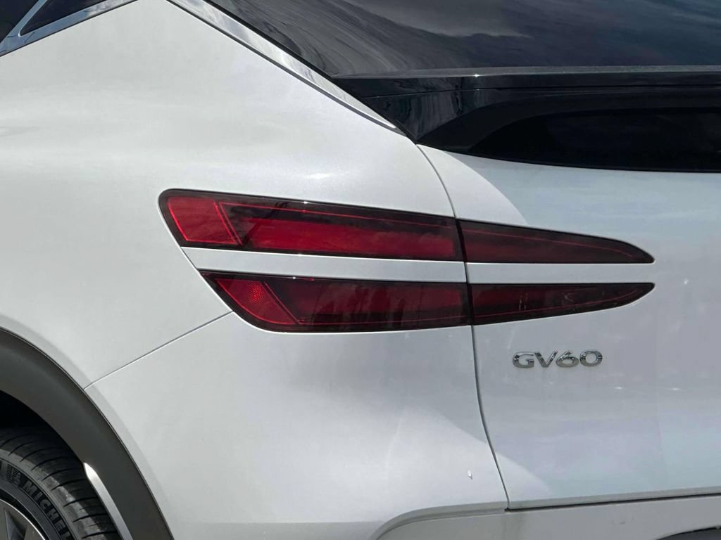 New 2024 Genesis GV60 Performance AWD/4WD image 11