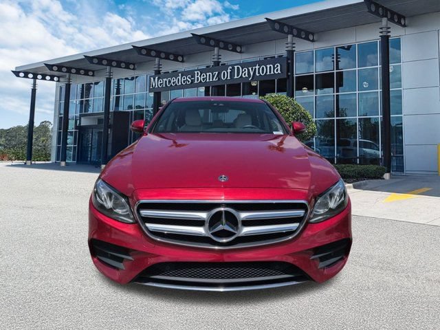 Used 2019 Mercedes-Benz E 300 image 9