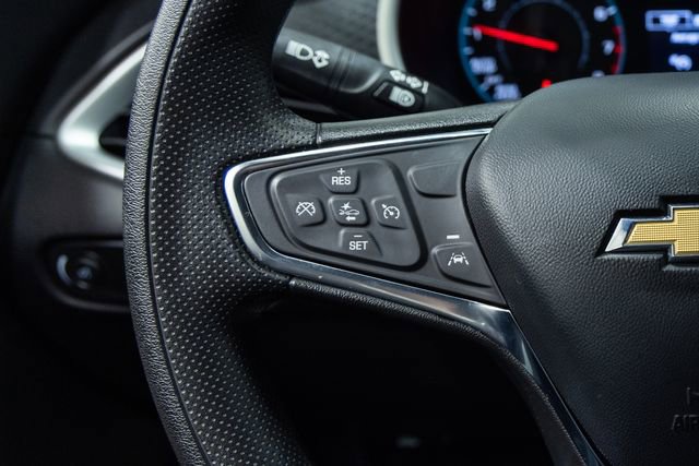 Used 2024 Chevrolet Malibu LT image 14