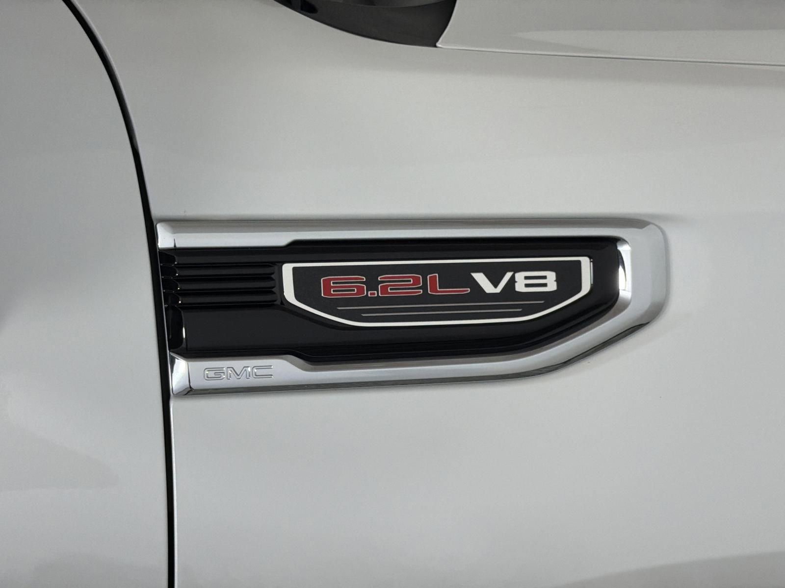 Used 2025 GMC Sierra 1500 Denali image 37