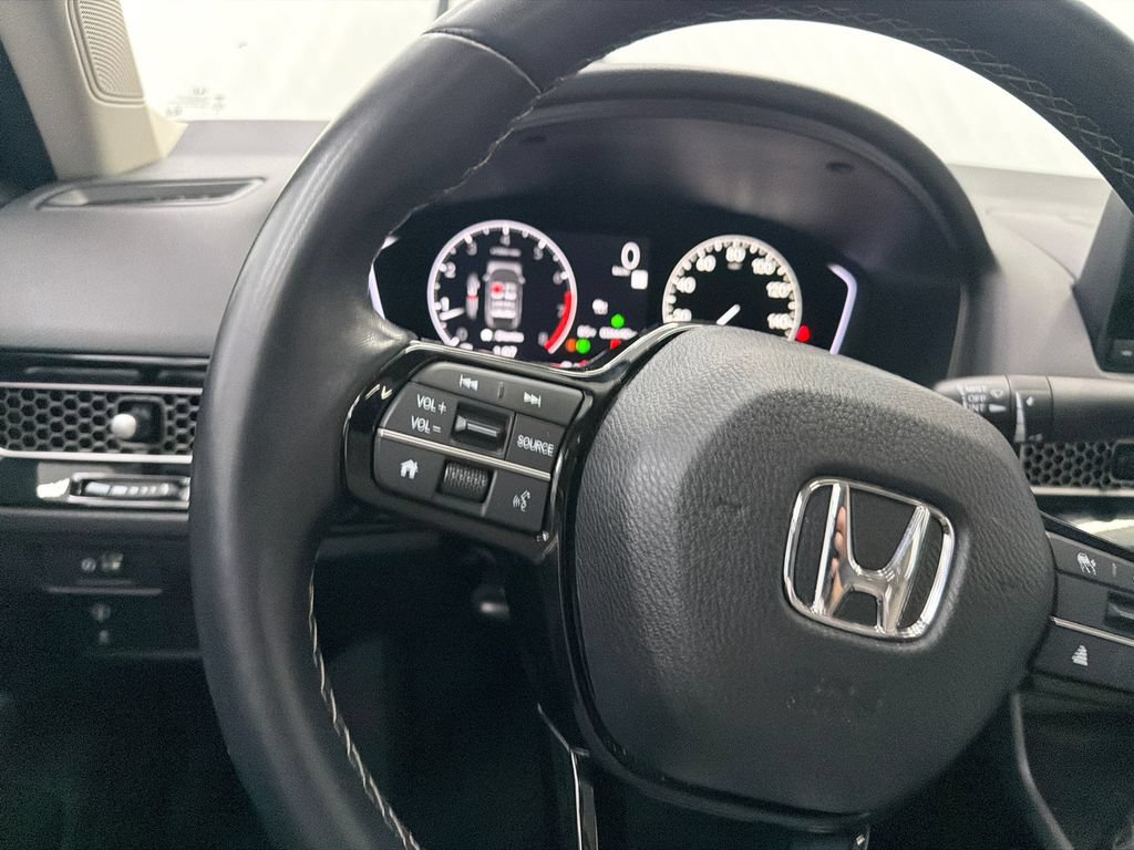 Used 2023 Honda Civic EX image 23