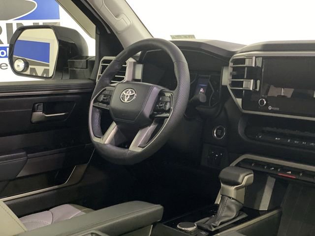 Used 2024 Toyota Tundra SR5 w/ SR5 Premium Package image 14