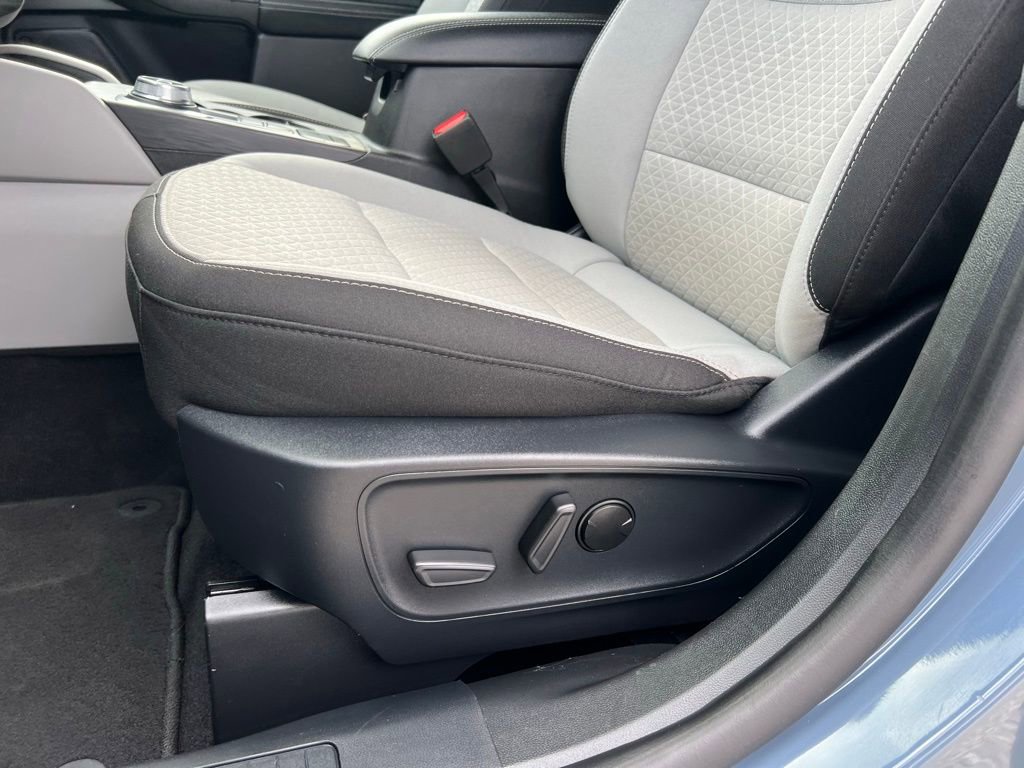 Used 2024 Ford Escape Active image 14