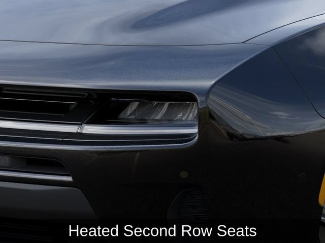New 2026 Dodge Charger Scat Pack AWD/4WD image 15