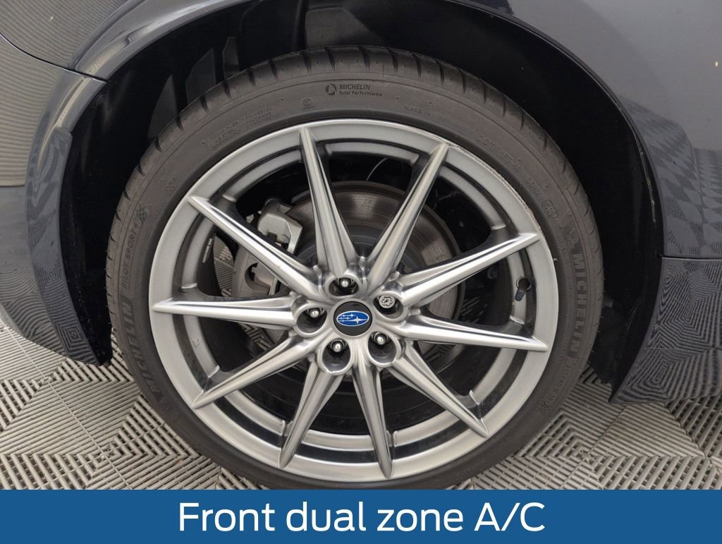 Used 2025 Subaru BRZ Limited w/ Popular Package 2 image 19