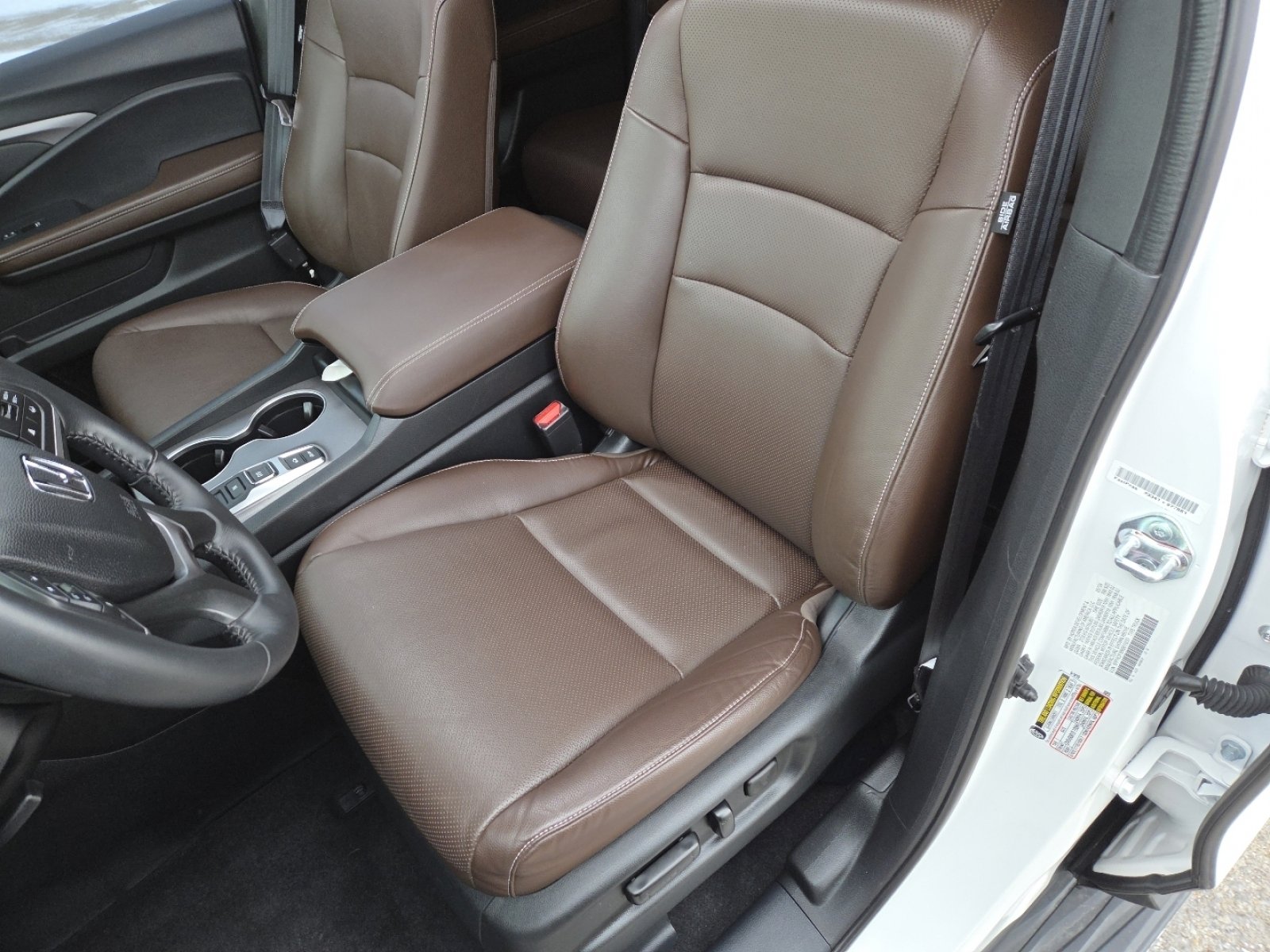 Used 2024 Honda Ridgeline RTL image 24