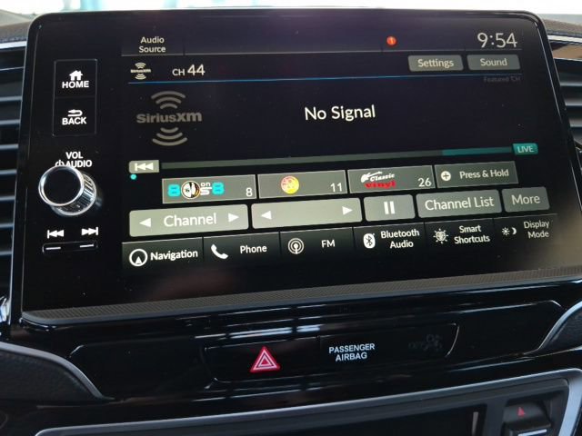 New 2026 Honda Ridgeline Black Edition image 29