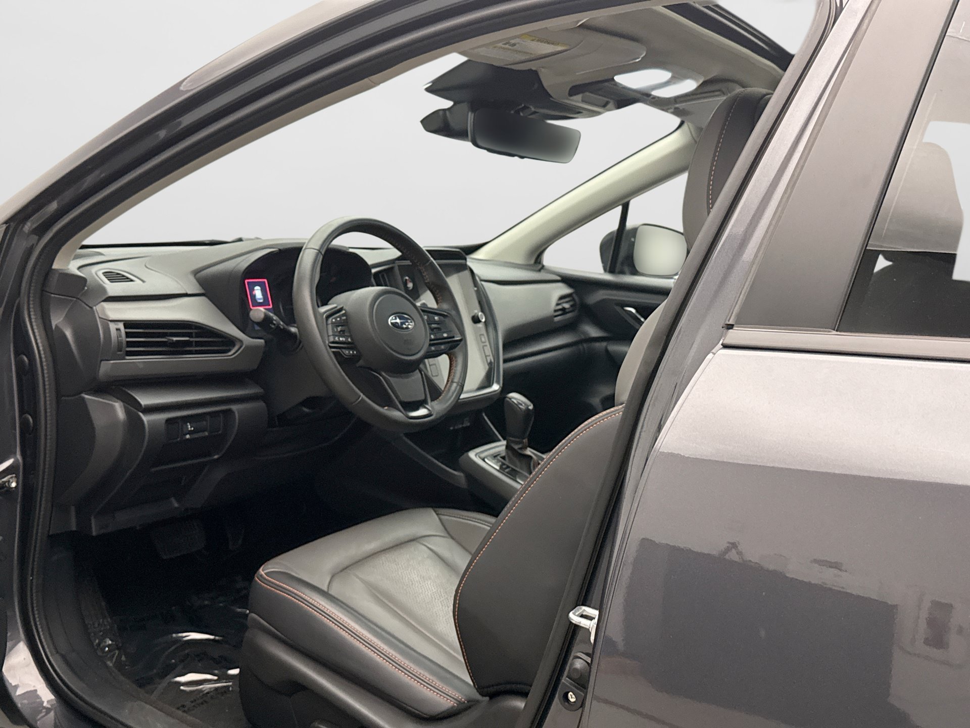 Used 2024 Subaru Crosstrek 2.5i Limited AWD/4WD image 10